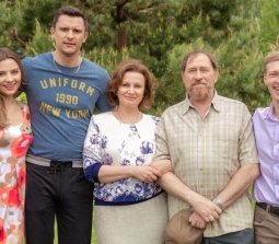 "Поймать Кайдаша"