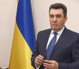 Алексей Данилов