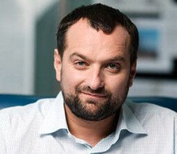 Андрей Ваврыш