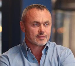 Евгений Черняк