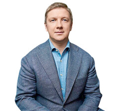 Андрей Коболев