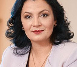 Иванна Климпуш-Цинцадзе