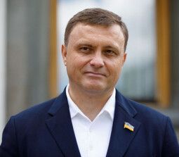 Сергей Лёвочкин