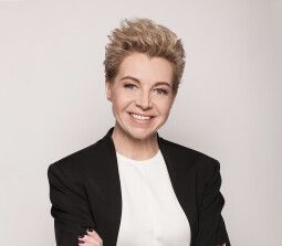 Оксана Соколова