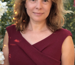 Иванна Коберник