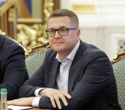 Иван Баканов