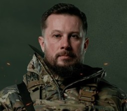 Андрій Білецький