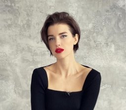 Наталья Гоций