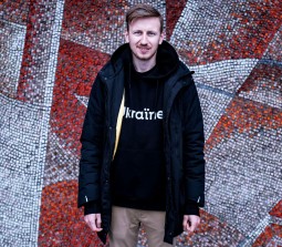 Богдан Логвиненко