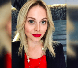 Екатерина Толстикова