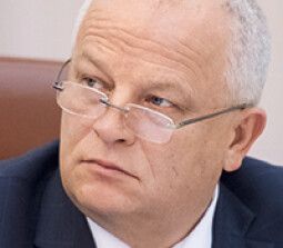 Степан Кубив