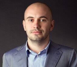 Василий Астион