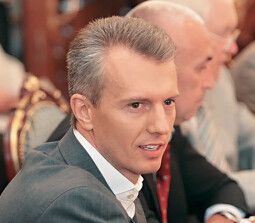 Валерий Хорошковский