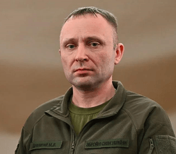 Михайло Драпатий