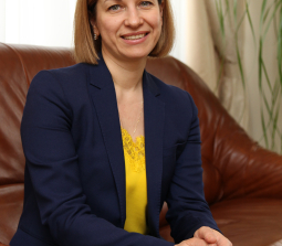 Марина Лазебна