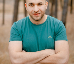 Александр Элькин