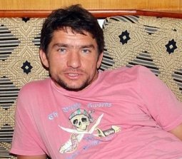 Андрей Гордиенко