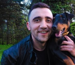 Виталий Игнатюк