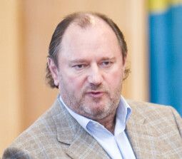 Евгений Сигал