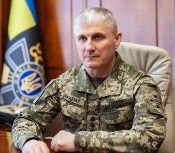 Олег Іващенко