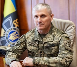 Олег Иващенко