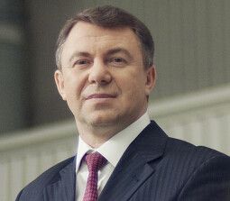 Александр Слободян