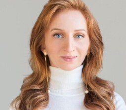 Катерина Онищенко