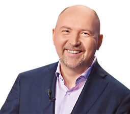 Александр Богуцкий