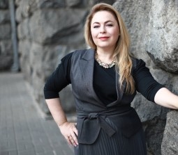 Майя Тульчинская