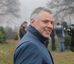 Юрий Витренко