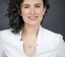 Светлана Панаиотиди