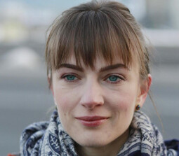 Александра Матвийчук