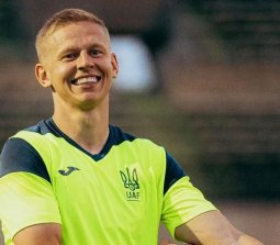 Олександр Зінченко