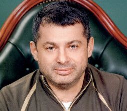 Игорь Дворецкий