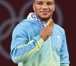 Жан Беленюк