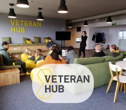 БФ "Ветеран Хаб"