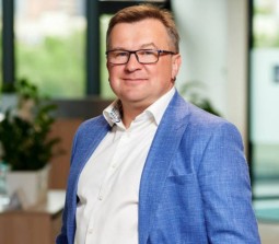 Марко Ткачук, IDS Ukraine