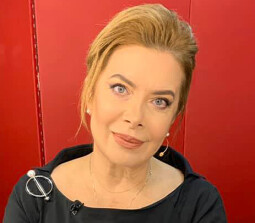 Наташа Влащенко