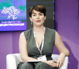 Соня Кошкина (Ксения Василенко)