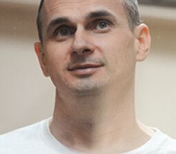 Олег Сенцов