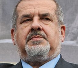 Рефат Чубаров