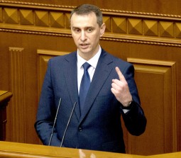 Виктор Ляшко