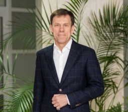 Андрей Коротков, "Інтерпайп"