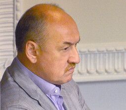 Александр Табалов