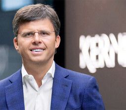 Андрей Веревский