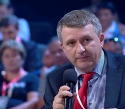 Юрий Романенко