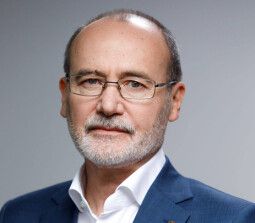 Виктор Иванчик