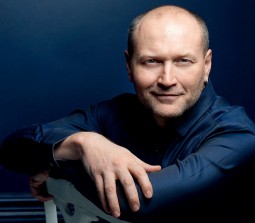 Борислав Береза