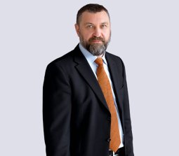 Василий Даниляк, OKKO Group