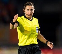 Екатерина Монзуль